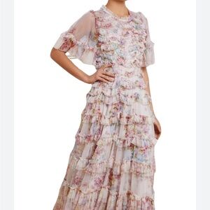 Needle & Thread Gown